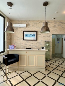 Стоматологическая клиника премиум-класса БЮРО 32 м. Беговая