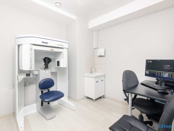 Стоматологический центр PREMIER (ПРЕМЬЕР) м. Беляево