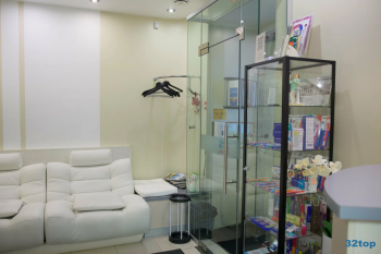 Лазерная стоматология NOVADENT (НОВАДЕНТ) м. Чернышевская