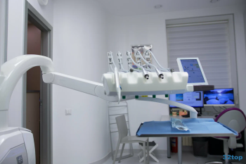 Лазерная стоматология NOVADENT (НОВАДЕНТ) м. Чернышевская