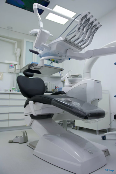 Лазерная стоматология NOVADENT (НОВАДЕНТ) м. Чернышевская