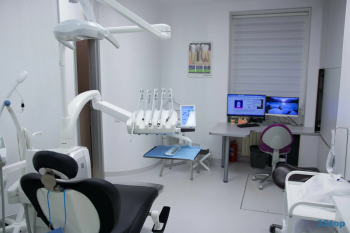 Лазерная стоматология NOVADENT (НОВАДЕНТ) м. Чернышевская