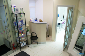 Лазерная стоматология NOVADENT (НОВАДЕНТ) м. Чернышевская