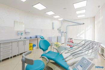 Стоматологическая клиника АРТ-ДЕНТАЛЬ на Дмитрия Мартынова