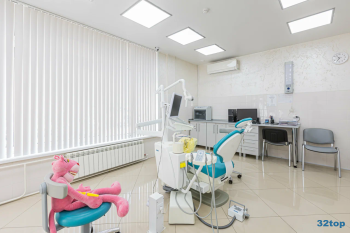 Стоматологическая клиника АРТ-ДЕНТАЛЬ на Дмитрия Мартынова