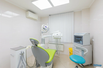 Стоматологическая клиника АРТ-ДЕНТАЛЬ на Дмитрия Мартынова