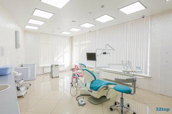 Стоматологическая клиника АРТ-ДЕНТАЛЬ на Дмитрия Мартынова