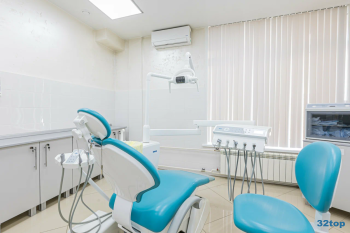 Стоматологическая клиника АРТ-ДЕНТАЛЬ на Дмитрия Мартынова