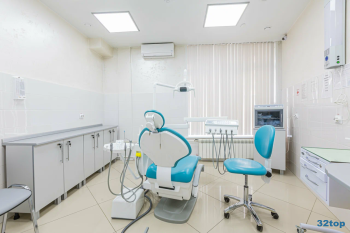 Стоматологическая клиника АРТ-ДЕНТАЛЬ на Дмитрия Мартынова