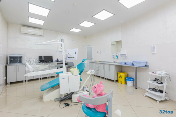 Стоматологическая клиника АРТ-ДЕНТАЛЬ на Дмитрия Мартынова