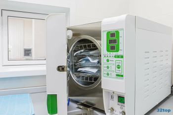 Стоматологическая клиника АРТ-ДЕНТАЛЬ на Дмитрия Мартынова