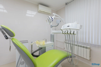 Стоматологическая клиника АРТ-ДЕНТАЛЬ на Дмитрия Мартынова