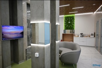 Стоматология MIRA (МИРА) на Партизана Железняка