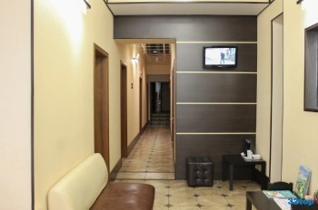 Стоматологическая клиника ФЕРРОСТОМ