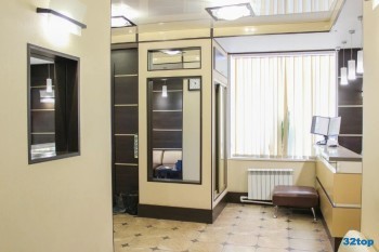 Стоматологическая клиника ФЕРРОСТОМ