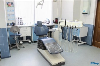 Стоматологическая клиника ФЕРРОСТОМ