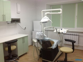 Стоматологическая клиника ВАШ СТОМАТОЛОГ