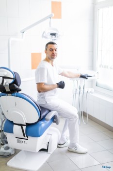 Стоматология для всей семьи ALEX-DENT (АЛЕКС-ДЕНТ) м. Сокольники