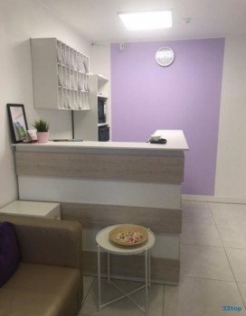 Стоматологическая клиника NEW SMILE K (НЬЮ СМАЙЛ К)