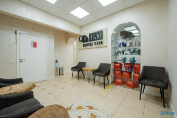 Стоматологическая клиника BIVNI DENTAL CLUB (БИВНИ ДЕНТАЛ КЛАБ) м. Академическая