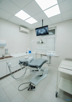 Стоматологическая клиника BIVNI DENTAL CLUB (БИВНИ ДЕНТАЛ КЛАБ) м. Академическая