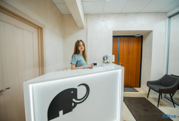 Стоматологическая клиника BIVNI DENTAL CLUB (БИВНИ ДЕНТАЛ КЛАБ) м. Академическая