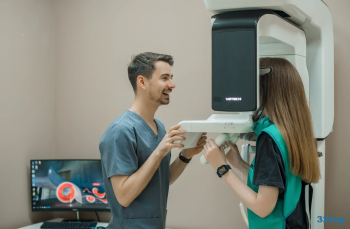 Стоматологическая клиника BIVNI DENTAL CLUB (БИВНИ ДЕНТАЛ КЛАБ) м. Академическая