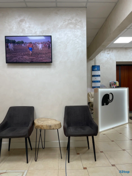 Стоматологическая клиника BIVNI DENTAL CLUB (БИВНИ ДЕНТАЛ КЛАБ) м. Академическая