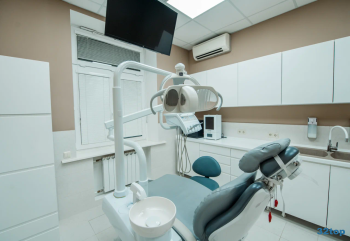 Стоматологическая клиника BIVNI DENTAL CLUB (БИВНИ ДЕНТАЛ КЛАБ) м. Академическая
