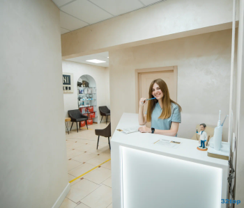 Стоматологическая клиника BIVNI DENTAL CLUB (БИВНИ ДЕНТАЛ КЛАБ) м. Академическая