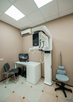 Стоматологическая клиника BIVNI DENTAL CLUB (БИВНИ ДЕНТАЛ КЛАБ) м. Академическая