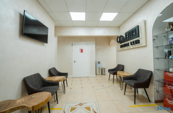 Стоматологическая клиника BIVNI DENTAL CLUB (БИВНИ ДЕНТАЛ КЛАБ) м. Академическая