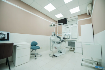 Стоматологическая клиника BIVNI DENTAL CLUB (БИВНИ ДЕНТАЛ КЛАБ) м. Академическая