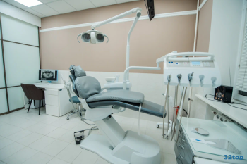 Стоматологическая клиника BIVNI DENTAL CLUB (БИВНИ ДЕНТАЛ КЛАБ) м. Академическая