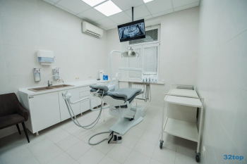 Стоматологическая клиника BIVNI DENTAL CLUB (БИВНИ ДЕНТАЛ КЛАБ) м. Академическая