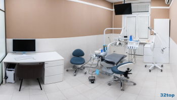Стоматологическая клиника BIVNI DENTAL CLUB (БИВНИ ДЕНТАЛ КЛАБ) м. Академическая