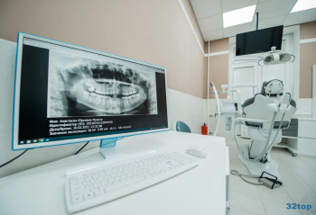 Стоматологическая клиника BIVNI DENTAL CLUB (БИВНИ ДЕНТАЛ КЛАБ) м. Академическая