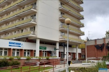 Медицинский центр ИЗУМРУД