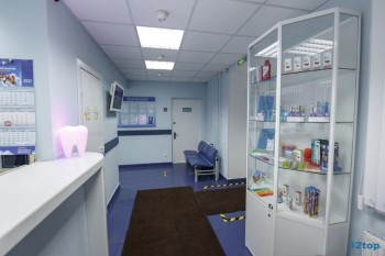 Стоматология АЭРОПЛАН на Солнечной