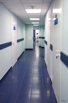 Стоматология АЭРОПЛАН на Солнечной