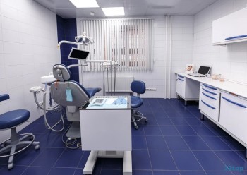 Стоматология АЭРОПЛАН на Солнечной