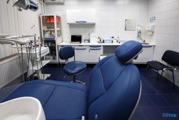 Стоматология АЭРОПЛАН на Солнечной