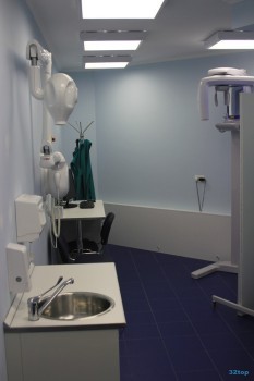 Стоматология АЭРОПЛАН на Солнечной