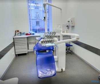 Стоматология UNIMED (ЮНИМЕД) на Измайловском