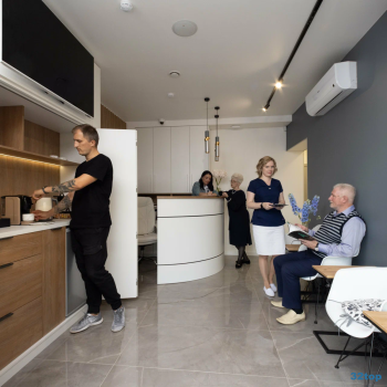 Стоматологическая клиника TREND SMILE (ТРЕНД СМАЙЛ)