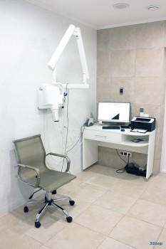 Стоматологическая клиника АЛЬТЕРНАТИВА+ (АЛЬТЕРНАТИВА ПЛЮС)