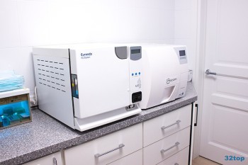 Стоматологическая клиника АЛЬТЕРНАТИВА+ (АЛЬТЕРНАТИВА ПЛЮС)