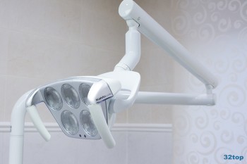 Стоматологическая клиника АЛЬТЕРНАТИВА+ (АЛЬТЕРНАТИВА ПЛЮС)