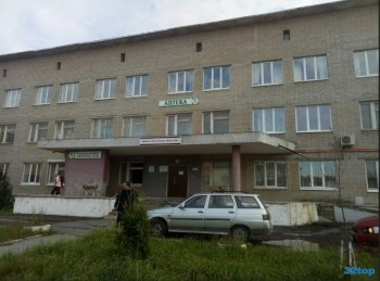 ГАУЗ СО ВЕРХ-НЕЙВИНСКАЯ ГП