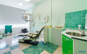 Стоматология АМИ.ВИТА-ЗУБЫ ЗА ОДИН ДЕНЬ м. Нарвская